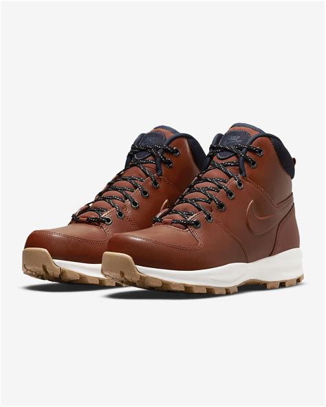 Nike Manoa '17 Leather 